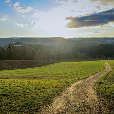 Schloss Hohenfels / Gaestehaus 7. Himmel Hohenfels (Baden-Wurttemberg)